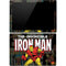 Marvel Classic Comics Iron Man Action Vintage Surface Pro 4 Skin